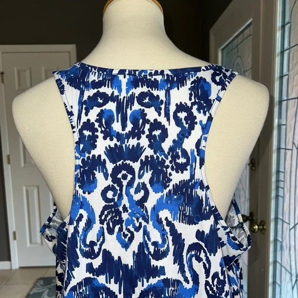 Lilly Pulitzer Hampton Dress - Picture 5 of 11